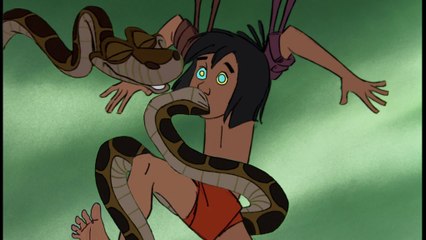 Mowgli - Mowgli has a Sweetheart - Episode 24  Hindi cartoon for kids