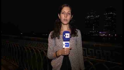 Informe a cámara: El Estado Islámico asegura haber derribado avión ruso siniestrado en Egipto