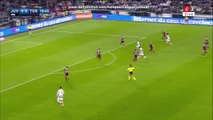Paul Pogba 1:0 Amazing Goal | Juventus - Torino 31.10.2015 HD