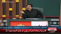 How Pakistani Ministers Drinks Sharaab - Aftab Iqbal is Telling!