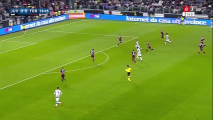 Paul Pogba Amazing Goal - Juventus vs. Torino