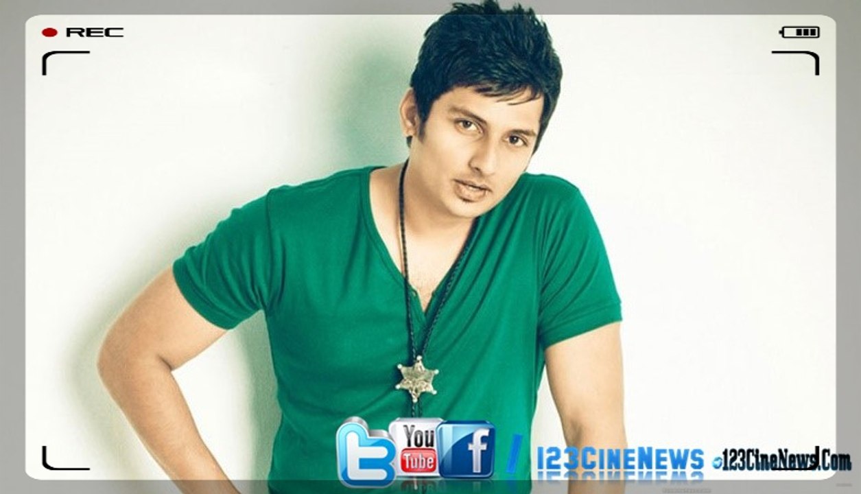 Jeeva and KV Anand to team up again after KO| 123 Cine news | Tamil Cinema news Online