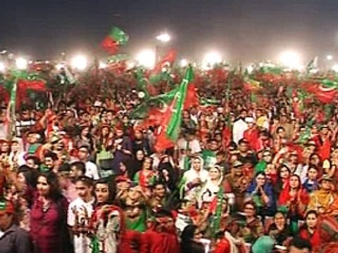 عمران اور ریحام کی طلاق پر مبنی گیت مالا