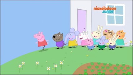 Peppa Pig- Bande Annonce