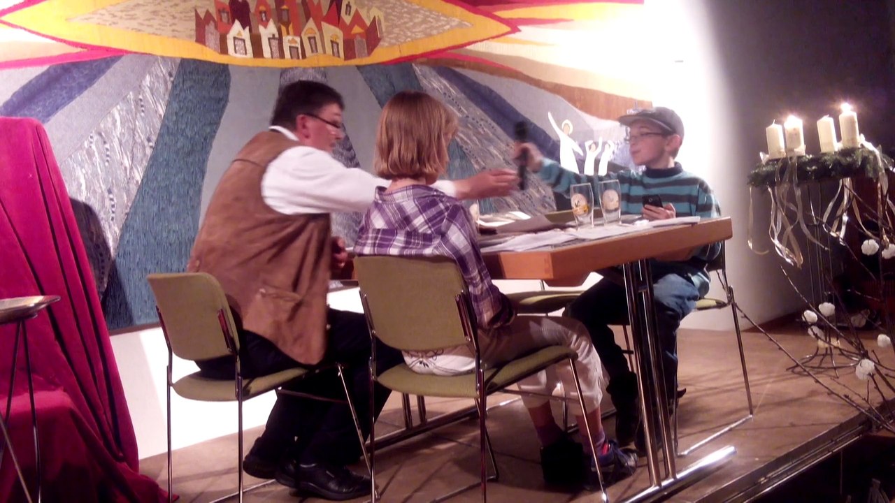 Kab-adventsfeier 2014