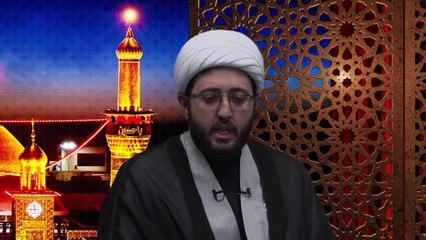 [08] The Journey of Husain (as) | Farewell O' City of the Prophet! | Sheikh Amin Rastani