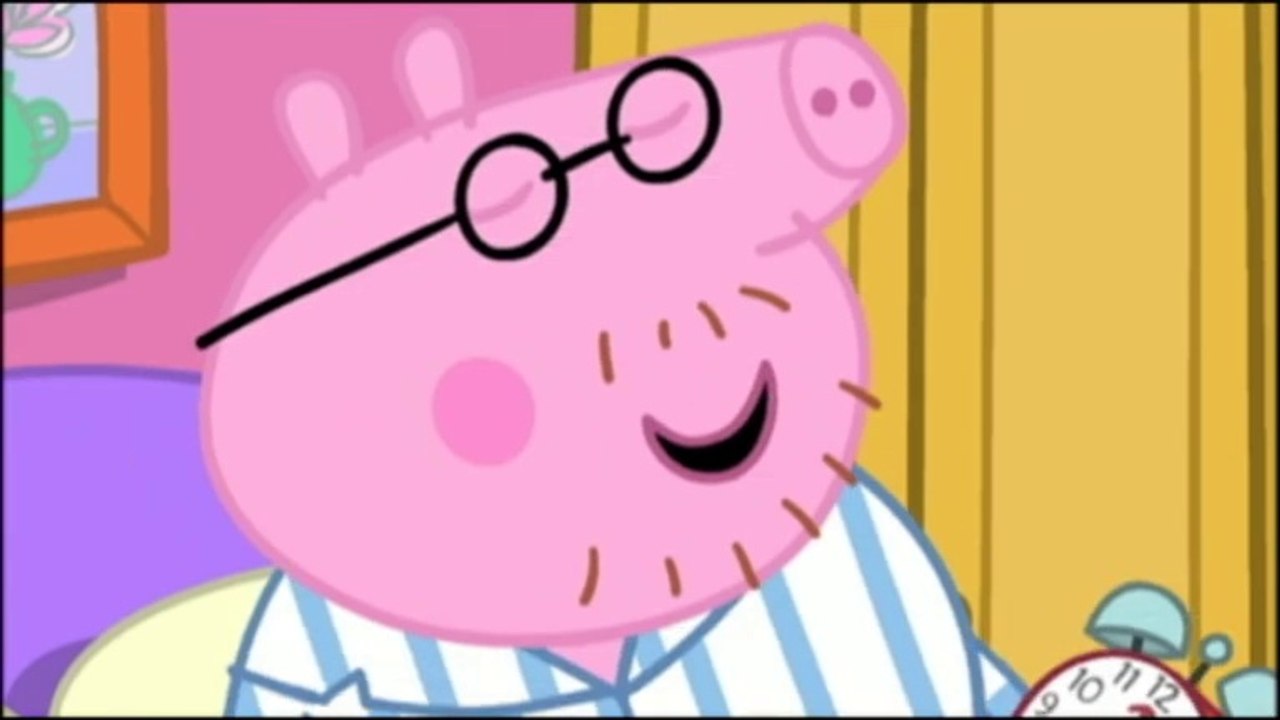Peppa Pig - L'anniversaire de Peppa