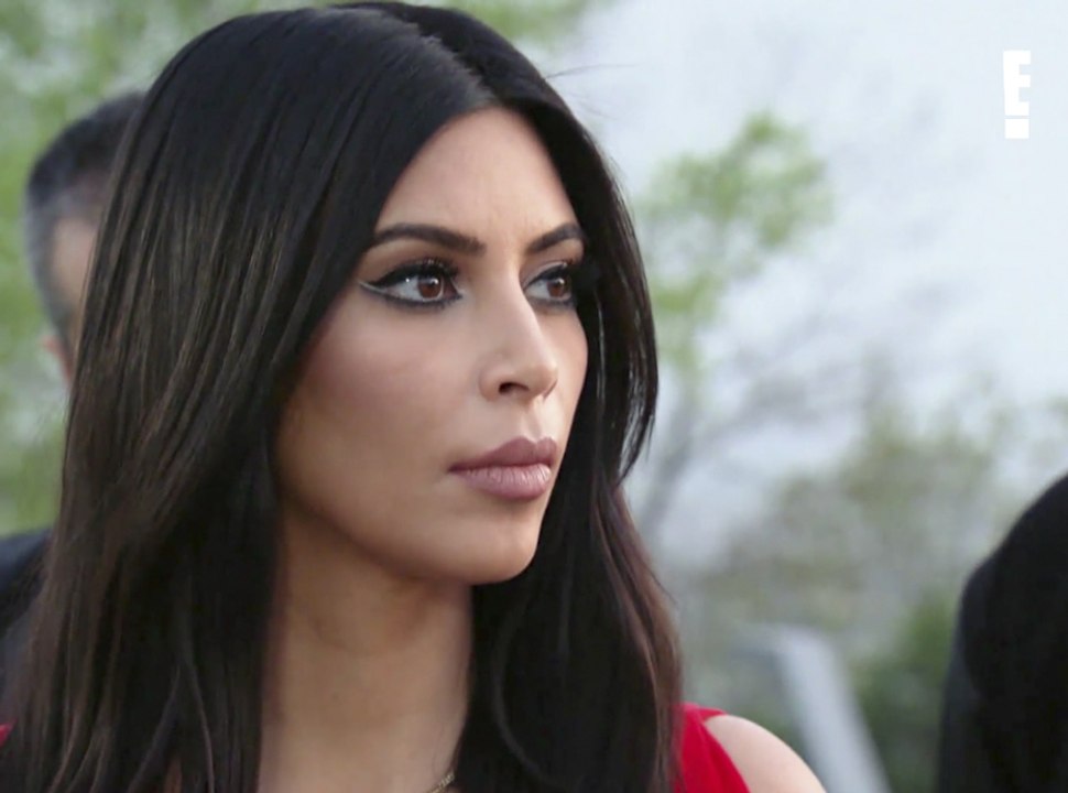 L Incroyable Famille Kardashian Saison 10 En Francais Exclu vidéo : "L'Incroyable Famille Kardashian" : Épisode 1 Saison 10