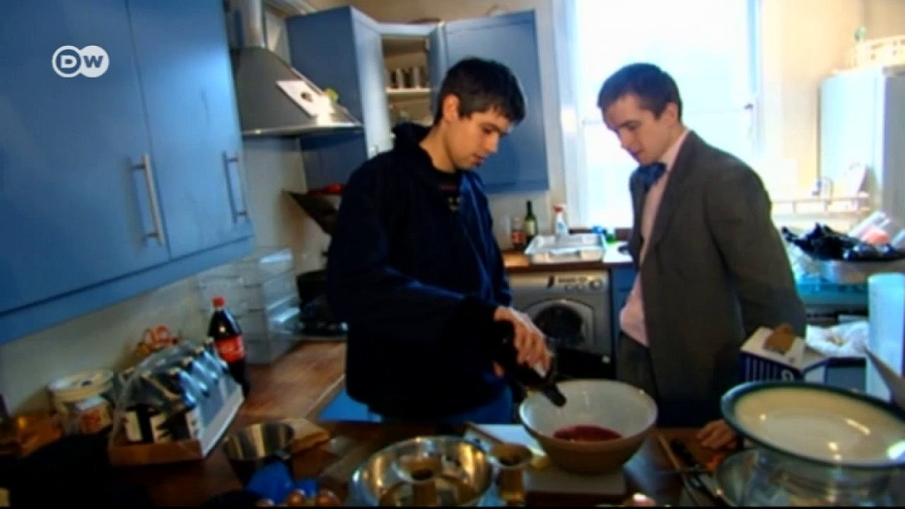 Euromaxx highlights | euromaxx