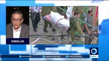 Israeli forces shoot dead Palestinian girl over allegedly trying to stab Israeli soldiers