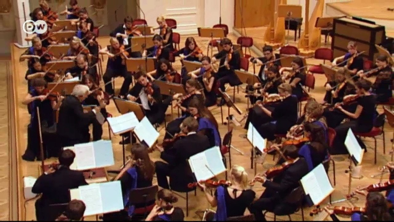 Der Europäische Kulturmarken-Award 2015 | Euromaxx