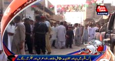 AbbTakk Headlines - 9 PM - 31 October 2015