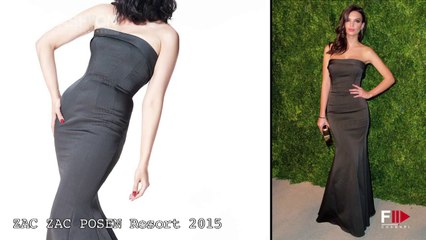 EMILY RATAJKOWSKI Model Style