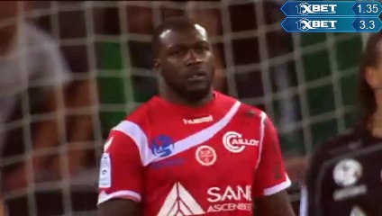 AS Saint-Étienne - Stade Reims 3-0