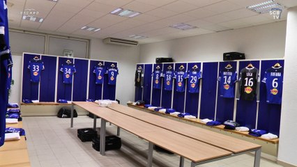 Bastia-Caen : L'avant-match en vidéo