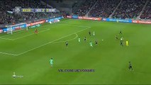 Valentin Eysseric GOAL | Saint-Etienne 3 - 0 Reims