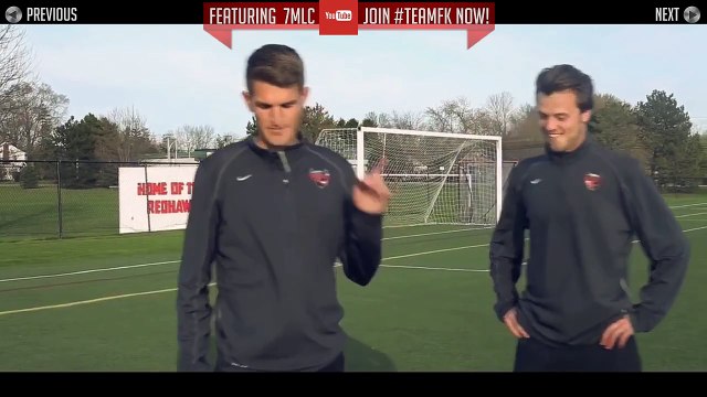 Learn Easy & Useful Football Match Skills - Iniesta Skill Tutorial