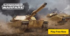 ★ Best TPS Shooter Mmo WAR Game Online Download PC (F2P) Free-To-Play | Shooting Tank Battle ! - HD