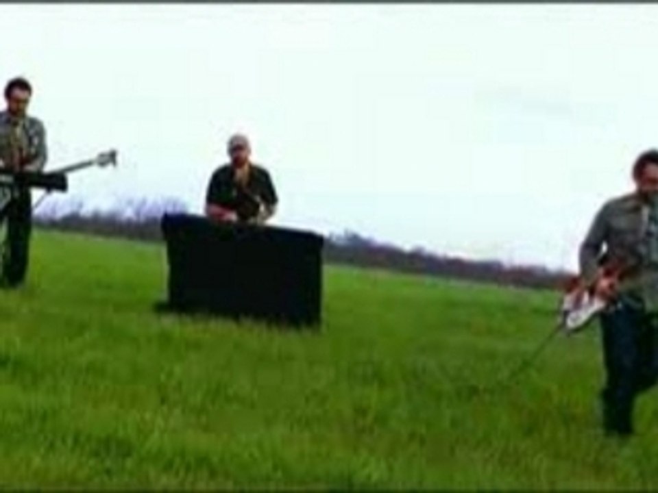KitchenFloorVideo