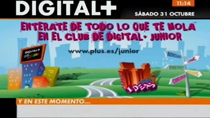 T04E11 Sabado 31 Octubre