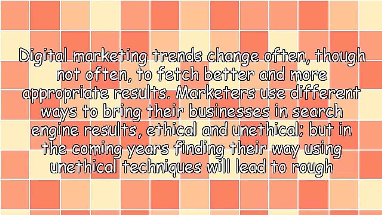 Digital Marketing Trend to Become More Humane