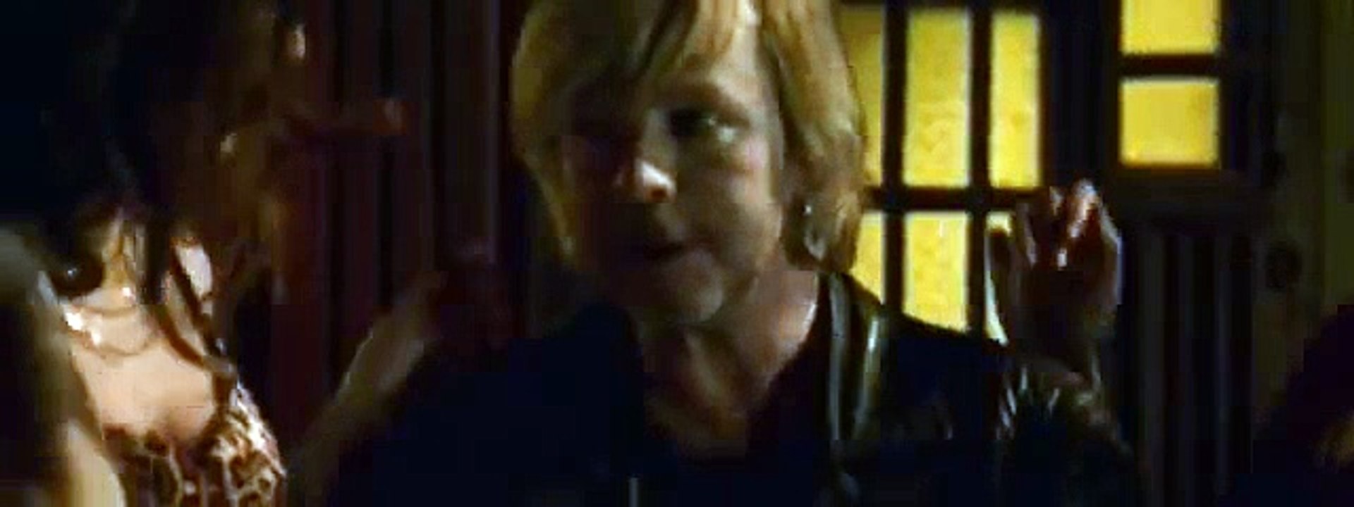 Renaud - Docteur Renaud, Mister Renard