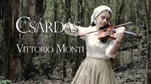 CSARDAS - Vittorio Monti - The PILERS