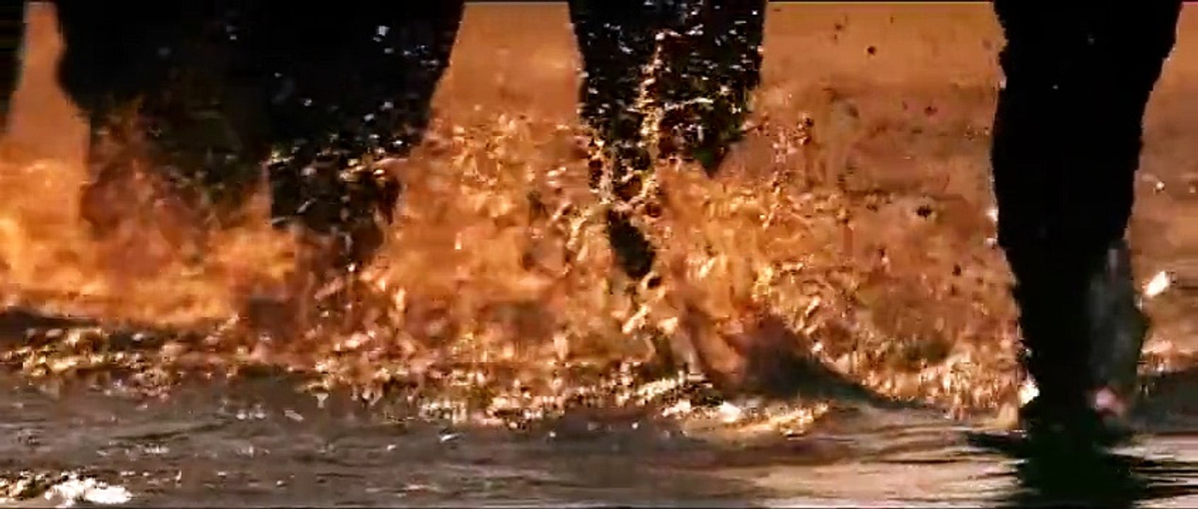 J-15 Flying Shark - Chinese Might in the Oceans: J-15 'Flying Shark' Carrier Based Promotional Video