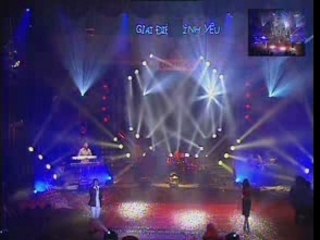 Phut Biet Ly - Ly Hai , Hoang Chau