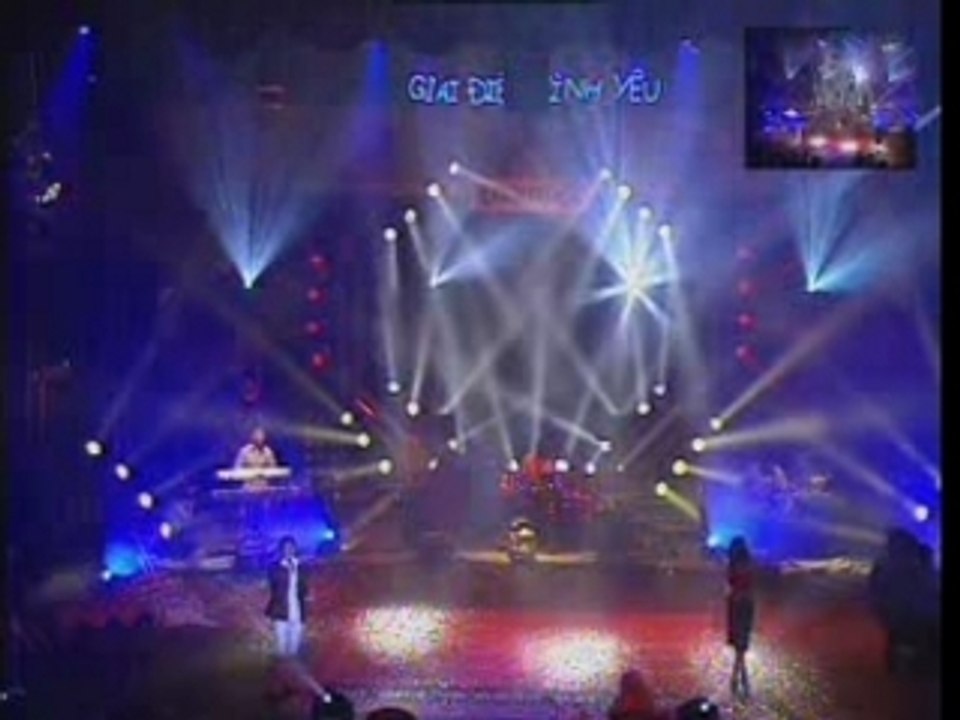 Phut Biet Ly - Ly Hai , Hoang Chau