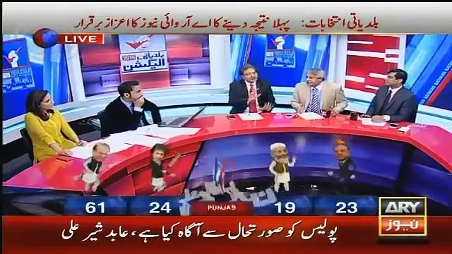 2008 and 2013 elections were 'Muk Mukka' elections: Sami Ibrahim