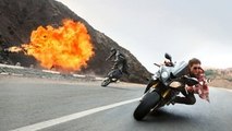 Mission : Impossible - Rogue Nation FILM COMPLET [VOSTFR] 2015