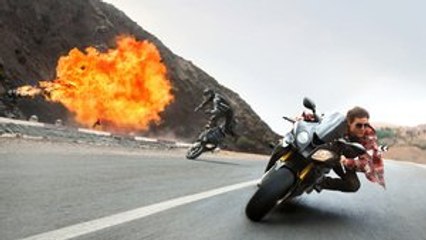Mission : Impossible - Rogue Nation FILM COMPLET [VOSTFR] 2015
