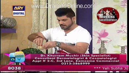 How To Get Silm In Just 6 Weeks Dr Khurram Telling