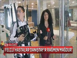 Fizik tedavisinde Danıştay kotayı kaldırdı ama SGK uygulamıyor