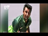 Pakistani Cricketer Bilal Asif's Bowling Action Is Legal Approved By ICC