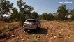 2016 Toyota Fortuner vs 2016 Land Rover Discovery Sport Off Road Test