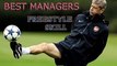 Best Managers ● Skill ● Juggling ● Freestyle ¦¦ HD ¦¦