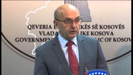 Antarësimi në UESCO. Mustafa: Serbia, fushatë negative kundër Kosovës