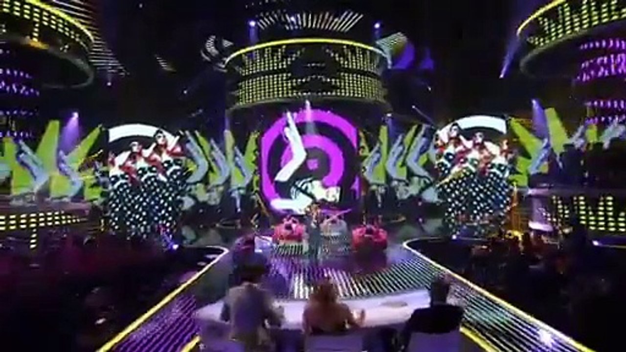 Daniele Ausschnitte 10.03.12