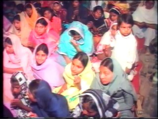 Crusade Pastor Farooq Jmalee part 5