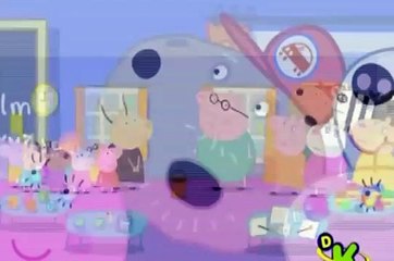 Peppa Pig nova temporada vários episódios Português (BR)