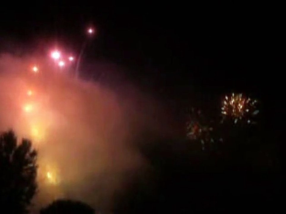 feu  2011