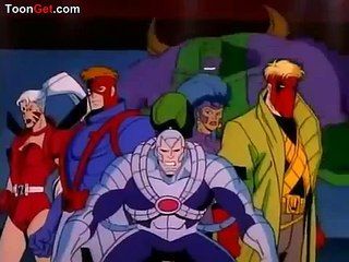 Wild C.A.T.S: Covert Action Teams Episode 2 [Full Episode]