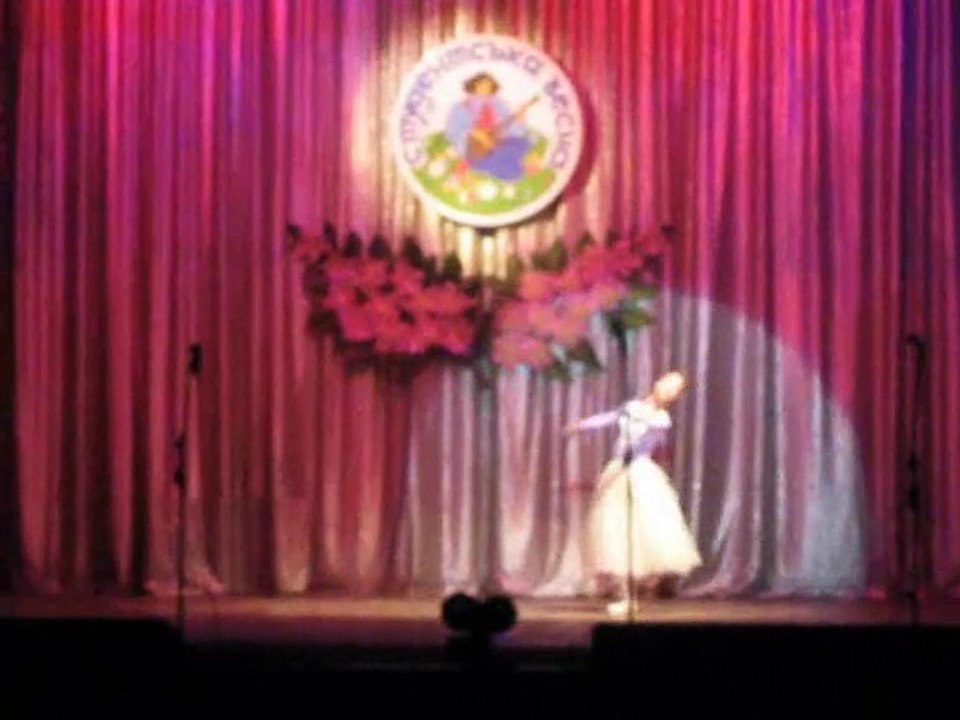 Conte musical n°3 VISNA