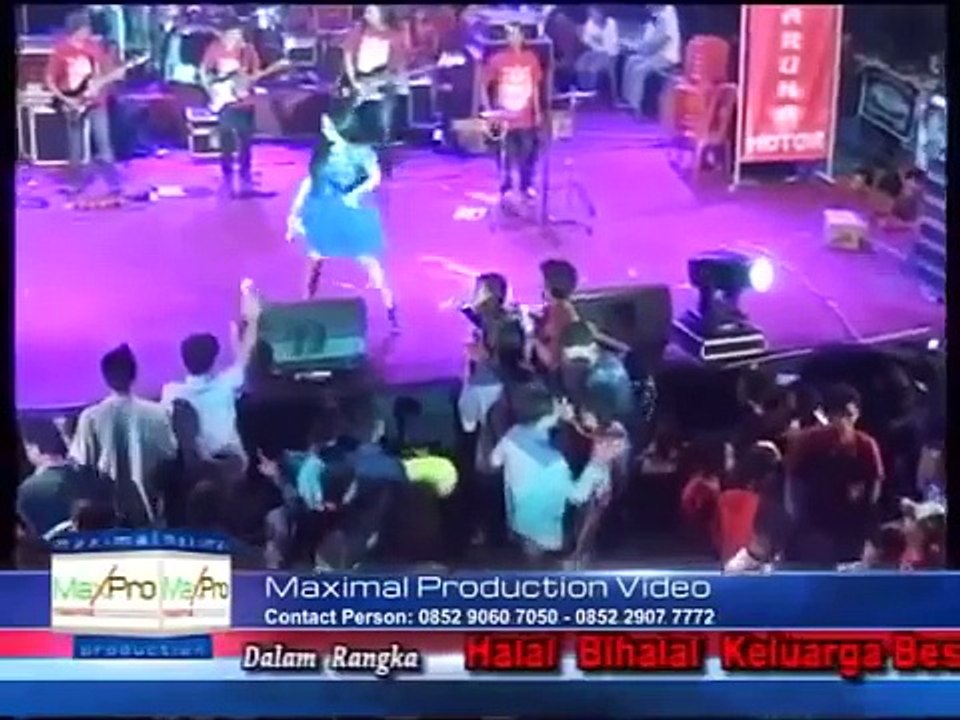 Piye Piye - Ani Arlita - New PALLAPA Live Kolor Ijo, Godo, Winong, Pati 29 Juli 2015 -