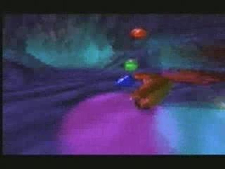 Mouse on mars -  twift