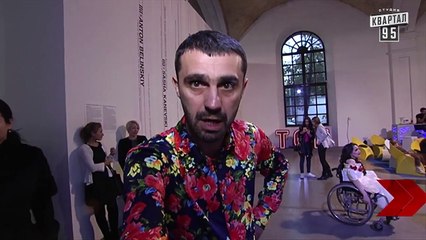 Га-Гламур! - Ukrainian fashion week - Чисто News 2015