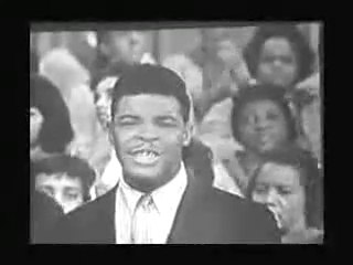 Soul Stirrers, Listen to the angels sing