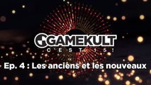 Gamekult, c'est 15 ! Episode 4
